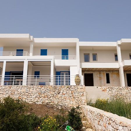 לינה וארוחת בוקר קרוביניו La Dimora Salento מראה חיצוני תמונה